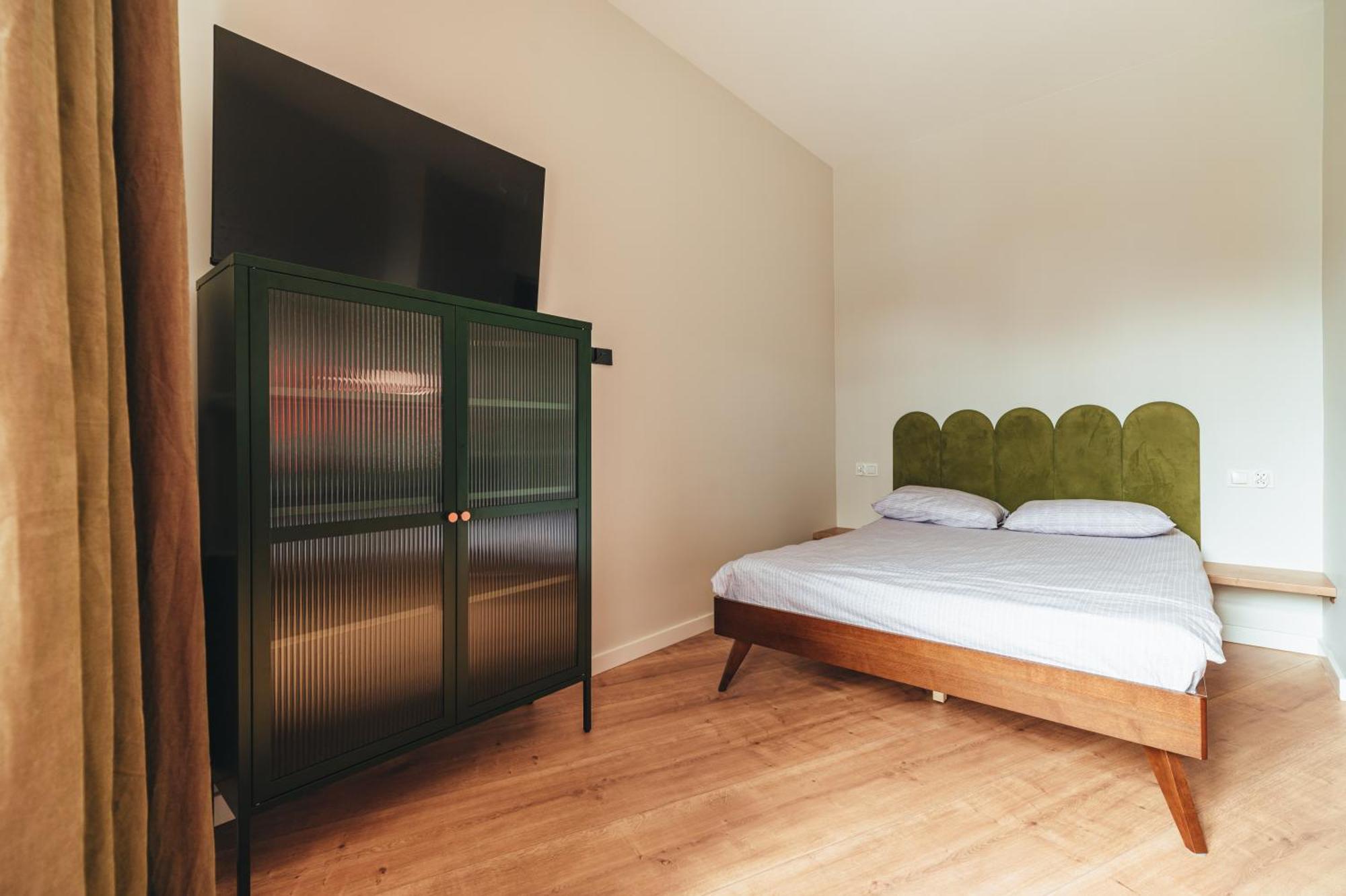 Stylowy Loft W Kamienicy Przy Dworcu Pkp * Радом