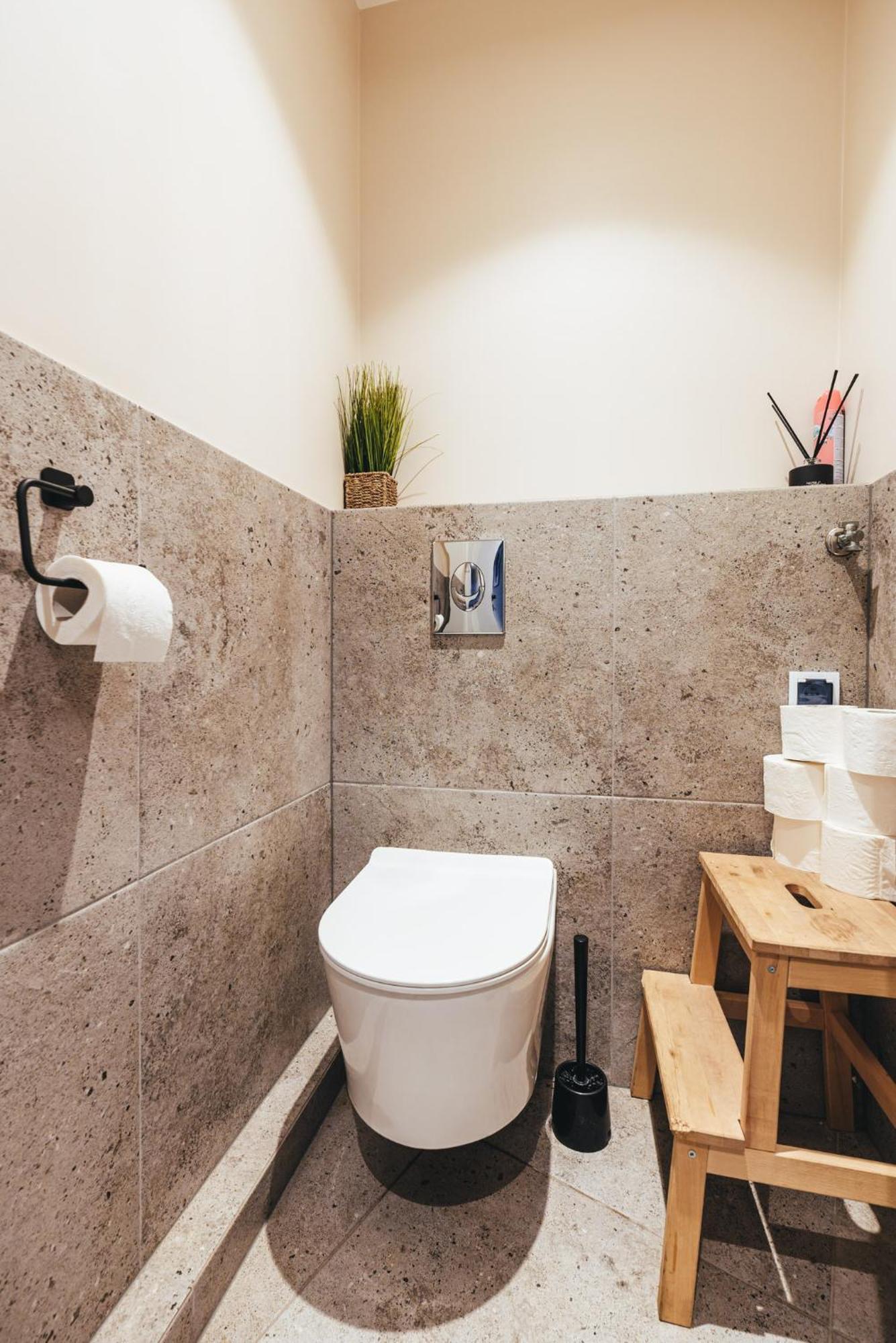 Stylowy Loft W Kamienicy Przy Dworcu Pkp